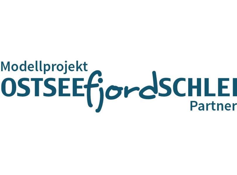 Ostseeurlaub-Asmussen Gelting Eksteriør bilde