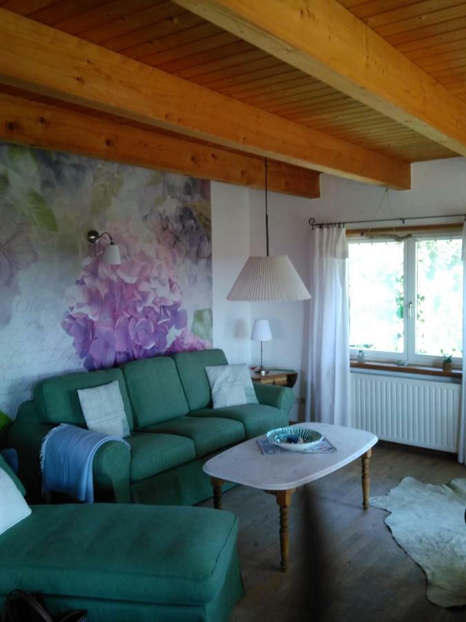 Ostseeurlaub-Asmussen Gelting Eksteriør bilde